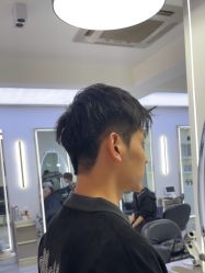 -H·Y HAIR SALON烫发·染发·造型