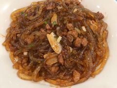 自制粉丝-巴依老爷新疆美食(望京小街店)