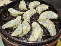 -松针蔡记蒸饺(花园路店)