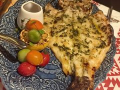 -格鲁·秀色Georgia’s Feast