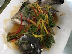 -双月饭店·20年老字号(新村店)