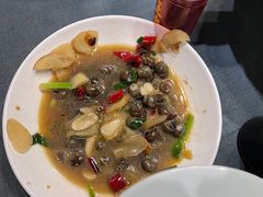 -味仙居(环城南路店)