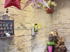 -鹤一烤肉自助餐厅(中关村店)