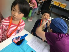 -岳辰齿科(浦东长泰店)