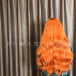点击看大图 -3AM HAIR SALON烫发染发接发