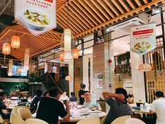 大堂-川味堂·四川豆花(八卦岭店)