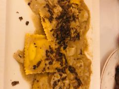意大利饺子-奥斯特牛排馆(美第奇宫店)