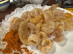 -赵氏烩泽腊排骨火锅店(近华浦路店)