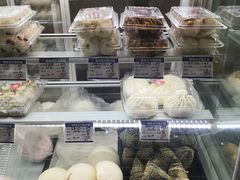 -白玉兰食品(中山公园龙之梦店)