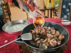 -三哥醉鹅(旧寨店)