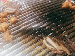 -原始泥炉烤肉(总店)