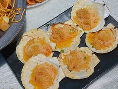 -永信海鲜(群星城店)