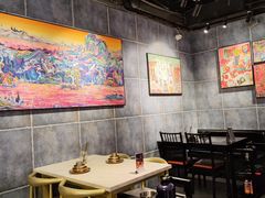 -HOTISLAND海鸡岛·韩国料理(江南西店)