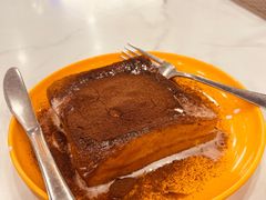 -澳门陈光记烧味饭店(南京德基广场店)