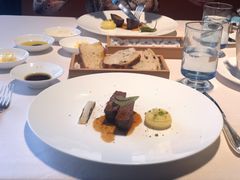 -北京金融街丽思卡尔顿酒店·意味轩 Cepe