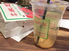 -美芝莲(领展购物广场中关村店)