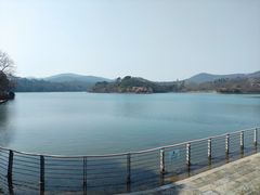 -南京珍珠泉风景区
