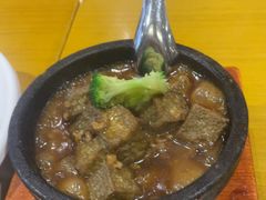 -东就鸭饭店·古早海南菜(友谊南海城店)