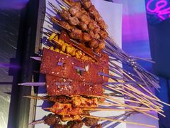 -燥次·烧烤酒场(万象城店)