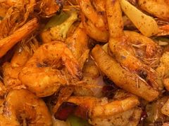 -炭舍干锅·烤鱼(扬名广场店)