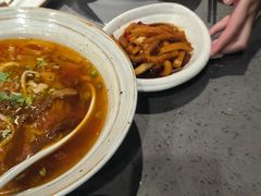 -大师兄·西北小馆(南沙万达广场店)