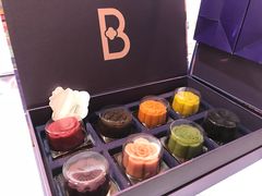 -BON CAKE(华贸购物中心店)