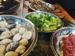 -盈田盈粥庄(博山东路店)