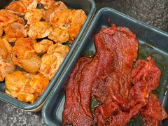 -金刚山(学府路店)