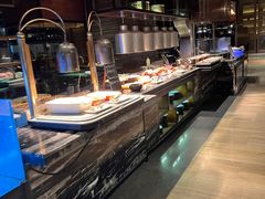 -长沙北辰洲际酒店-兰调全日餐厅