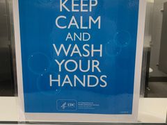 -华盛顿杜勒斯国际机场