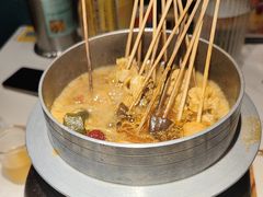 -头牌·鹤岗小串(万达店)