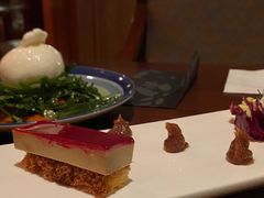 -杭州西子湖四季酒店-WL BISTRO西湖餐厅(灵隐路店)