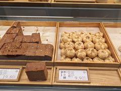 -泸溪河桃酥(江宁太阳城店)