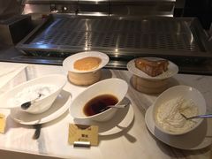 -中航泊悦酒店·云庭咖啡厅(虹桥机场T2店)