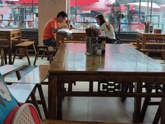 大堂-白家高记肥肠粉(总店)