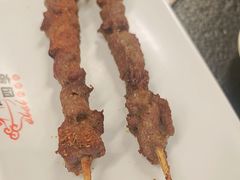 -仁和四季涮肉馆(天坛南门店)