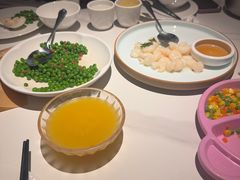 -外婆家(西红门荟聚购物中心店)
