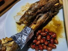 -阿西娅食府(中关村店)