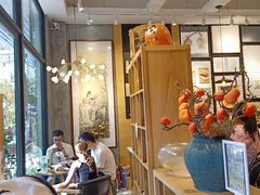 -小豆海棠(人民南路店)