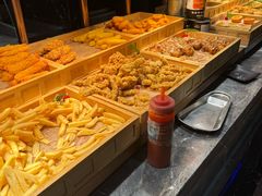 -吉布鲁牛排海鲜自助(成都大悦城店)