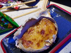 -大成活海鲜烧烤龙虾(静安大融城店)
