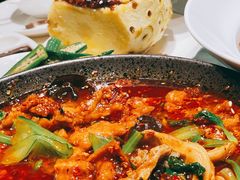 -北京老铺烤鸭(西稍门店)
