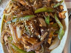 -高丽屋(天宁寺店)