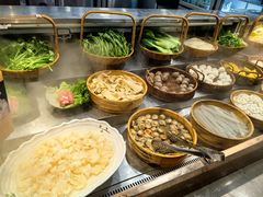 -伍棵星炭烤自助料理·烤鳗鱼(浦东食品城店)