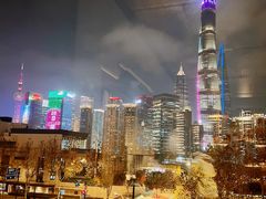 -遇外滩(BFC外滩金融中心店)
