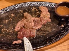 -萨莉亚意式餐厅(深南茂业店)