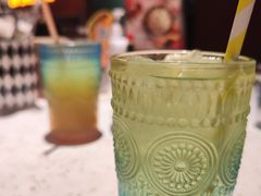 -墨纪Mojí墨西哥餐厅(南开大悦城店)