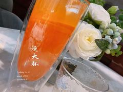 -芳草地西式融合餐厅(回龙窝店)
