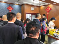 -何胖子丸子汤(南海街店)