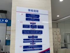 -美年大健康体检中心(太阳宫分院)